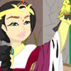 Princess Minena - 