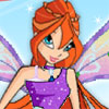 Winx Doll Maker - 