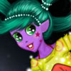 Alien Skater - 