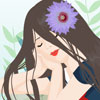 Sleeping Mermaid - 