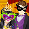Royal Ball Dressup - 