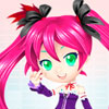 Miku Hatsune Dressup - 