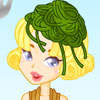 I Love Pasta Dressup - 