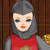 Stylish Knight Dressup - 