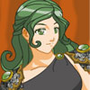 Earth Goddess - 