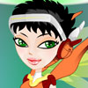 Robo Girl Dressup - 