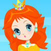 Princess Peach Castle - 