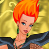 Arcana Dress Up - 