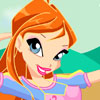 Winx Club Bloom - 