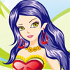 Harvest Fairy Dress Up - 
