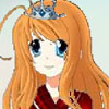 Cutest Winter Princess Dress Up - 