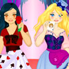Alicethemajesty - 