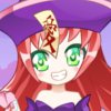 Chibi Girl Monsters - 