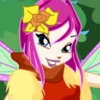 Winx Club Tecna - 