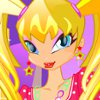 Winx Shopping Girl - 