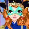Venetian Carnival - 