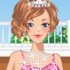 Princess In The Garden1 - 
