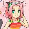 Sakura Dressup - 