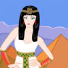 Cleopatra Dressup - 