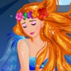 Pirate And Mermaid - 