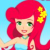 Mermaids Visit2 - 