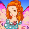Butterfly Girl - 