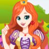 White Horse Princess - 