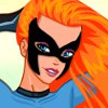 Superheroine Dress Up - 
