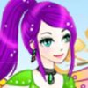 Deep Autumn Fairy - 