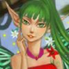 Mysterious Elf - 