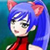 Jungle Cat Girl - 