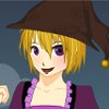 Magical Halloween Costume - 
