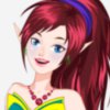 Flower Princess Fairy - 