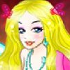 Space Goddess - 
