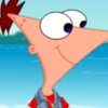 Phineas And Ferb - 