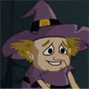 Hazel Halloween Trouble - 