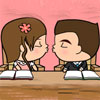 Class Kiss - 