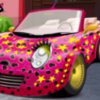 Trendy Car - 