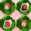 Strawberry Dipper - 