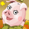 Big Pig Adventure - 