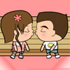 Park Kiss - 