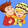 Winter Love Conquest - 