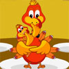 Thanksgiving Turkey Rescue - 