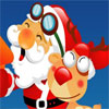 Xmas Mahjong - 