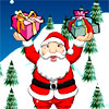 Santas Gifts Catcher - 