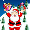 Santas Gifts Catcher - 