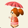 Spring Winds - 