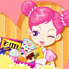 Sue Candy Eater - 