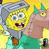 Sponge Bob Dragons - 
