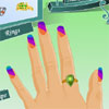 Nail Fashion - 